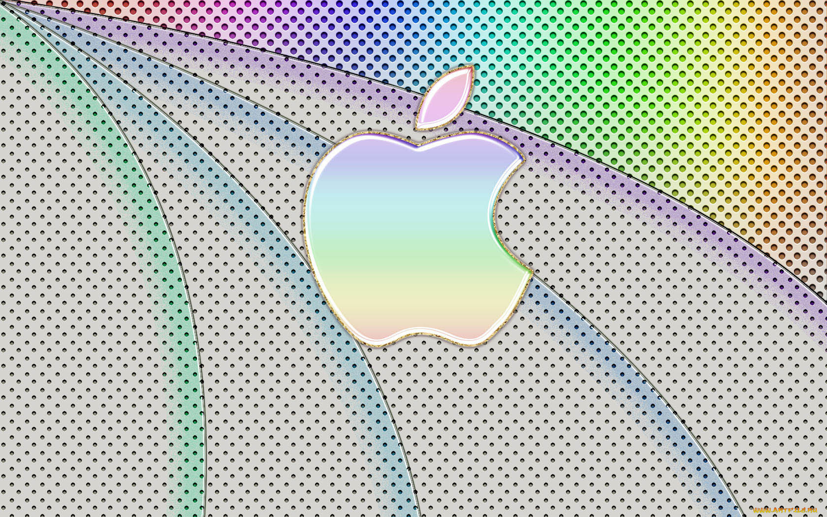 , apple